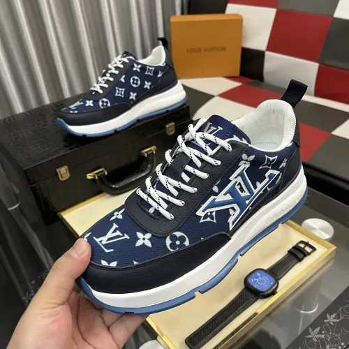 Louis Vuitton Casual Shoes For Men #1408240