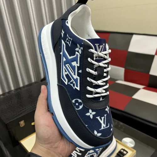 Cheap Louis Vuitton Casual Shoes For Men #1408240 Replica Wholesale [$85.00 USD] [ITEM#1408240] on Replica Louis Vuitton Casual Shoes