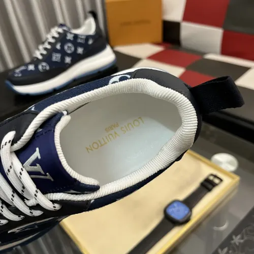 Cheap Louis Vuitton Casual Shoes For Men #1408240 Replica Wholesale [$85.00 USD] [ITEM#1408240] on Replica Louis Vuitton Casual Shoes