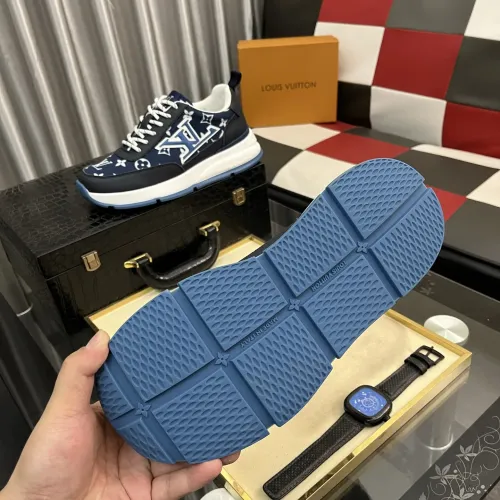 Cheap Louis Vuitton Casual Shoes For Men #1408240 Replica Wholesale [$85.00 USD] [ITEM#1408240] on Replica Louis Vuitton Casual Shoes