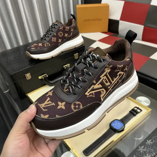 Louis Vuitton Casual Shoes For Men #1408241