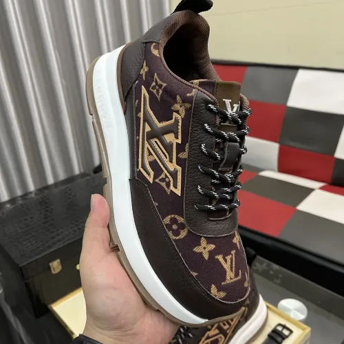 Cheap Louis Vuitton Casual Shoes For Men #1408241 Replica Wholesale [$85.00 USD] [ITEM#1408241] on Replica Louis Vuitton Casual Shoes