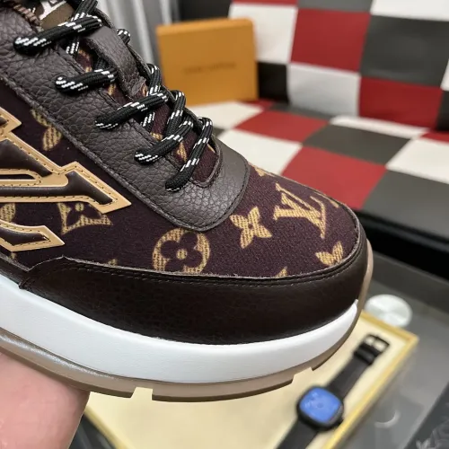 Cheap Louis Vuitton Casual Shoes For Men #1408241 Replica Wholesale [$85.00 USD] [ITEM#1408241] on Replica Louis Vuitton Casual Shoes