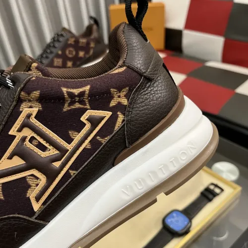Cheap Louis Vuitton Casual Shoes For Men #1408241 Replica Wholesale [$85.00 USD] [ITEM#1408241] on Replica Louis Vuitton Casual Shoes