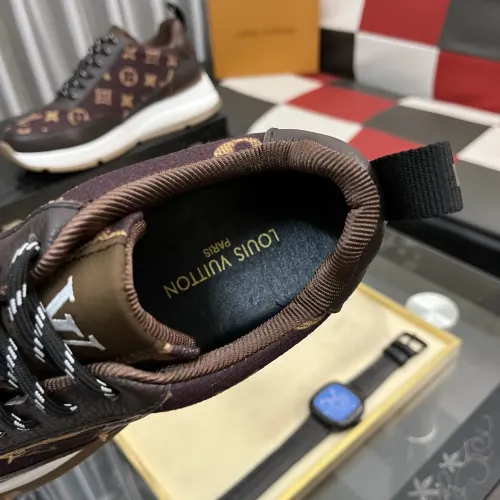Cheap Louis Vuitton Casual Shoes For Men #1408241 Replica Wholesale [$85.00 USD] [ITEM#1408241] on Replica Louis Vuitton Casual Shoes