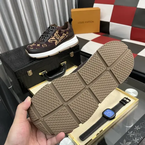 Cheap Louis Vuitton Casual Shoes For Men #1408241 Replica Wholesale [$85.00 USD] [ITEM#1408241] on Replica Louis Vuitton Casual Shoes