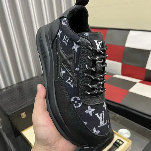 Cheap Louis Vuitton Casual Shoes For Men #1408242 Replica Wholesale [$85.00 USD] [ITEM#1408242] on Replica Louis Vuitton Casual Shoes
