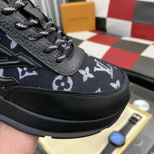 Cheap Louis Vuitton Casual Shoes For Men #1408242 Replica Wholesale [$85.00 USD] [ITEM#1408242] on Replica Louis Vuitton Casual Shoes