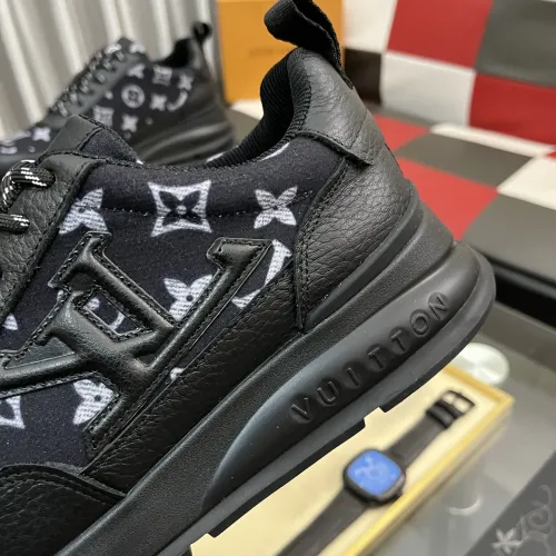Cheap Louis Vuitton Casual Shoes For Men #1408242 Replica Wholesale [$85.00 USD] [ITEM#1408242] on Replica Louis Vuitton Casual Shoes