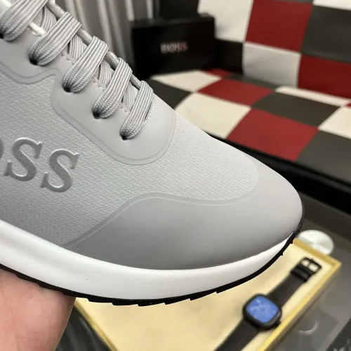 Cheap Boss Casual Shoes For Men #1408243 Replica Wholesale [$85.00 USD] [ITEM#1408243] on Replica Boss Casual Shoes