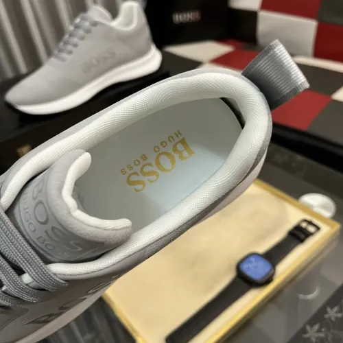 Cheap Boss Casual Shoes For Men #1408243 Replica Wholesale [$85.00 USD] [ITEM#1408243] on Replica Boss Casual Shoes