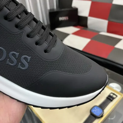 Cheap Boss Casual Shoes For Men #1408245 Replica Wholesale [$85.00 USD] [ITEM#1408245] on Replica Boss Casual Shoes