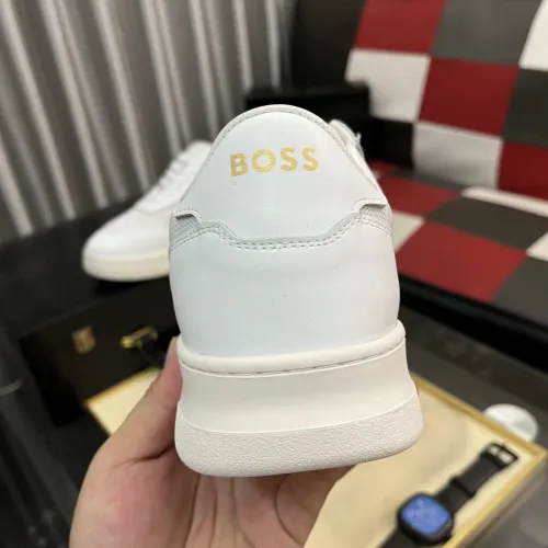 Cheap Boss Casual Shoes For Men #1408246 Replica Wholesale [$80.00 USD] [ITEM#1408246] on Replica Boss Casual Shoes