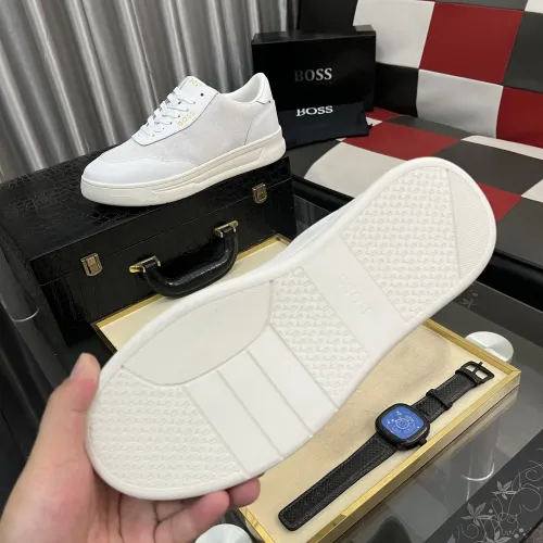 Cheap Boss Casual Shoes For Men #1408246 Replica Wholesale [$80.00 USD] [ITEM#1408246] on Replica Boss Casual Shoes