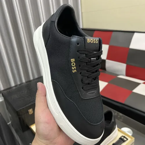 Cheap Boss Casual Shoes For Men #1408248 Replica Wholesale [$80.00 USD] [ITEM#1408248] on Replica Boss Casual Shoes