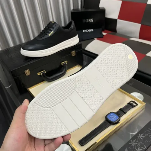 Cheap Boss Casual Shoes For Men #1408248 Replica Wholesale [$80.00 USD] [ITEM#1408248] on Replica Boss Casual Shoes