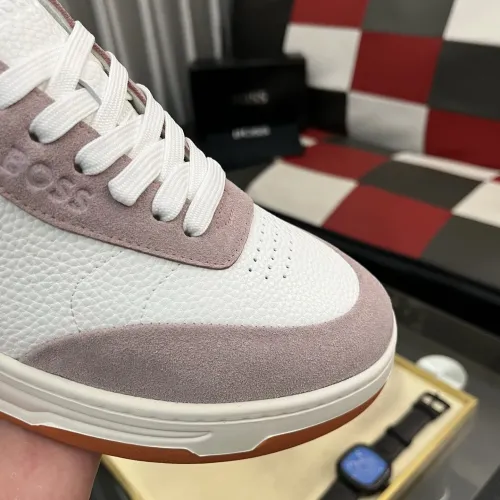 Cheap Boss Casual Shoes For Men #1408250 Replica Wholesale [$80.00 USD] [ITEM#1408250] on Replica Boss Casual Shoes