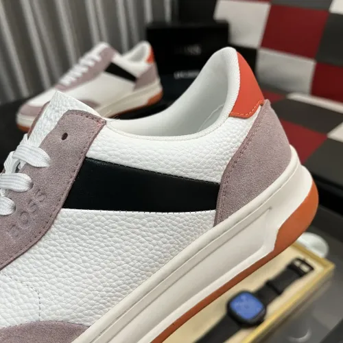 Cheap Boss Casual Shoes For Men #1408250 Replica Wholesale [$80.00 USD] [ITEM#1408250] on Replica Boss Casual Shoes