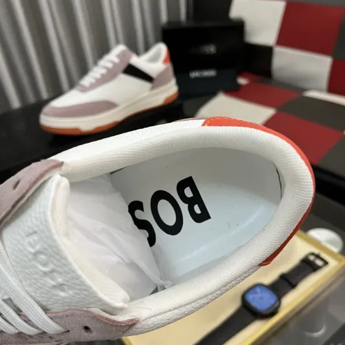 Cheap Boss Casual Shoes For Men #1408250 Replica Wholesale [$80.00 USD] [ITEM#1408250] on Replica Boss Casual Shoes