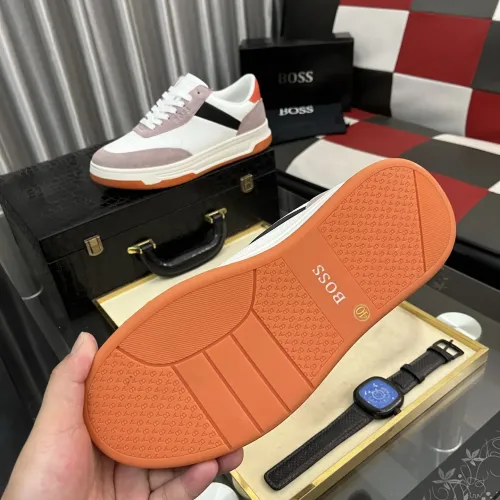Cheap Boss Casual Shoes For Men #1408250 Replica Wholesale [$80.00 USD] [ITEM#1408250] on Replica Boss Casual Shoes