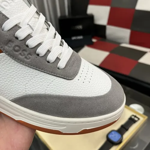 Cheap Boss Casual Shoes For Men #1408251 Replica Wholesale [$80.00 USD] [ITEM#1408251] on Replica Boss Casual Shoes
