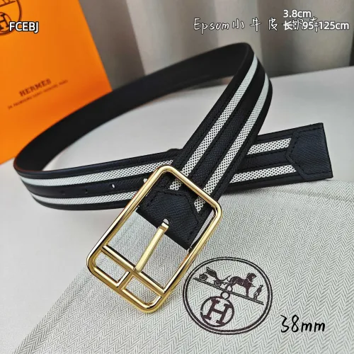 Hermes AAA Quality Belts For Men #1408252