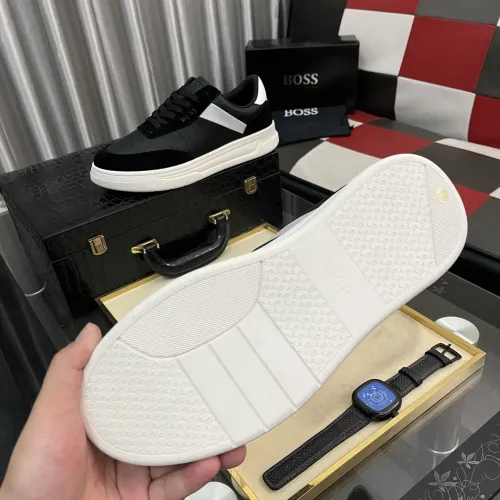 Cheap Boss Casual Shoes For Men #1408254 Replica Wholesale [$80.00 USD] [ITEM#1408254] on Replica Boss Casual Shoes