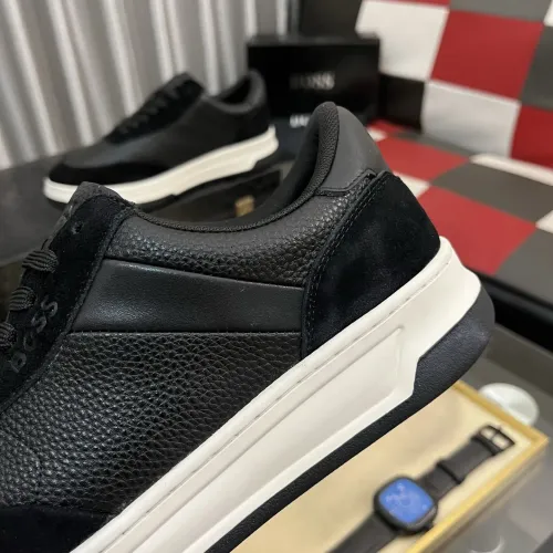Cheap Boss Casual Shoes For Men #1408255 Replica Wholesale [$80.00 USD] [ITEM#1408255] on Replica Boss Casual Shoes