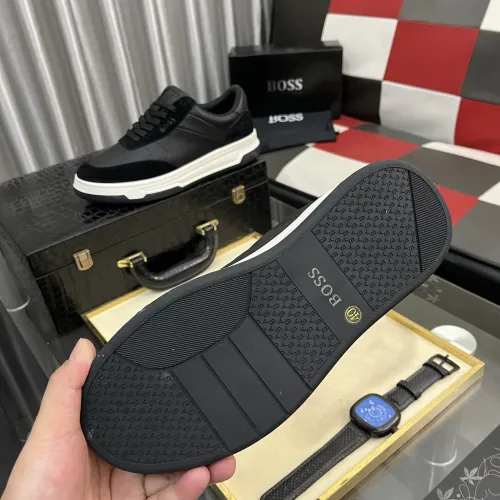 Cheap Boss Casual Shoes For Men #1408255 Replica Wholesale [$80.00 USD] [ITEM#1408255] on Replica Boss Casual Shoes