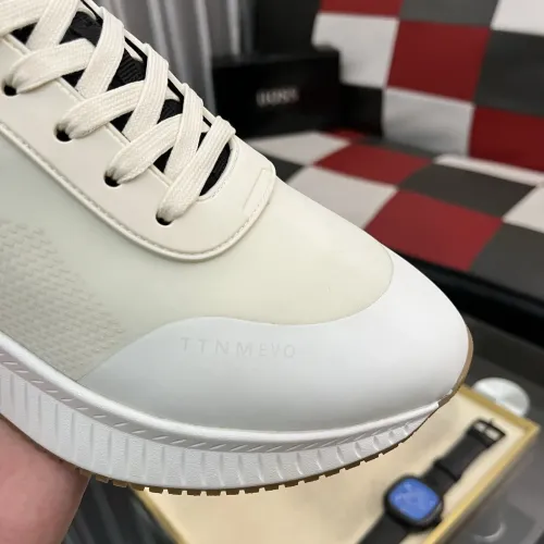 Cheap Boss Casual Shoes For Men #1408256 Replica Wholesale [$88.00 USD] [ITEM#1408256] on Replica Boss Casual Shoes