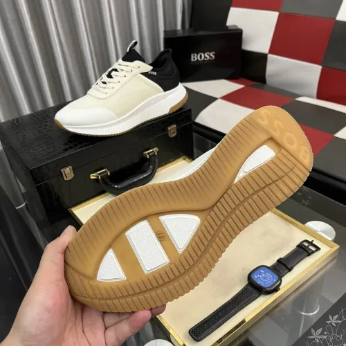 Cheap Boss Casual Shoes For Men #1408256 Replica Wholesale [$88.00 USD] [ITEM#1408256] on Replica Boss Casual Shoes
