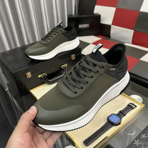 Boss Casual Shoes For Men #1408257