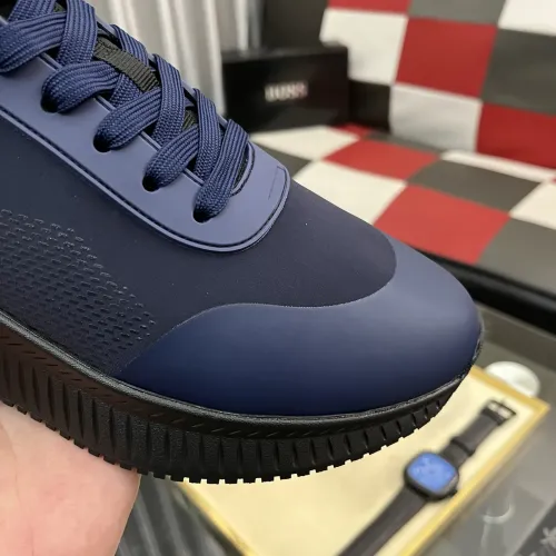 Cheap Boss Casual Shoes For Men #1408258 Replica Wholesale [$88.00 USD] [ITEM#1408258] on Replica Boss Casual Shoes
