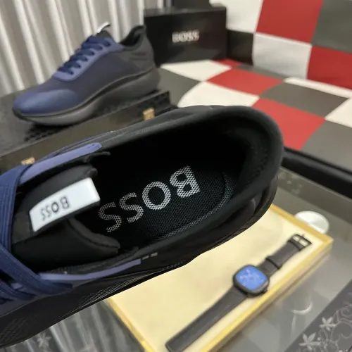 Cheap Boss Casual Shoes For Men #1408258 Replica Wholesale [$88.00 USD] [ITEM#1408258] on Replica Boss Casual Shoes
