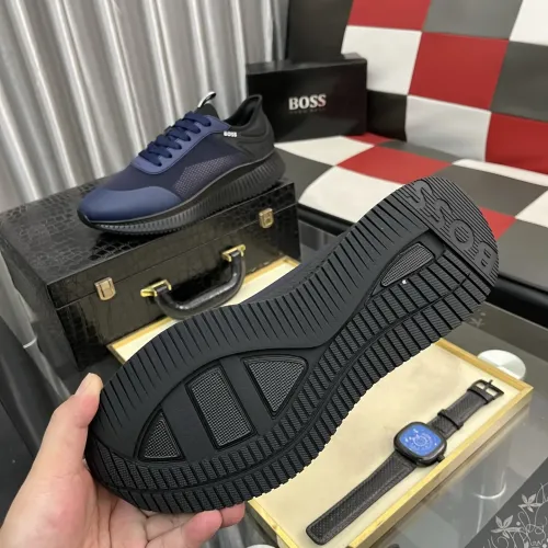 Cheap Boss Casual Shoes For Men #1408258 Replica Wholesale [$88.00 USD] [ITEM#1408258] on Replica Boss Casual Shoes