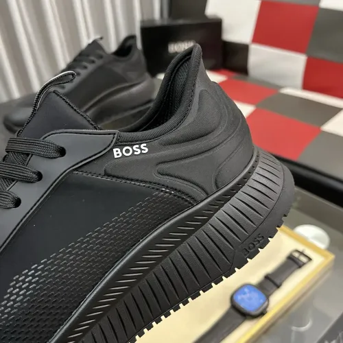 Cheap Boss Casual Shoes For Men #1408259 Replica Wholesale [$88.00 USD] [ITEM#1408259] on Replica Boss Casual Shoes