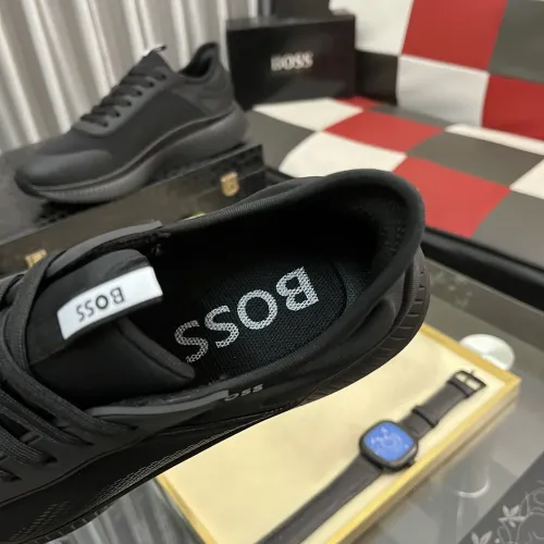 Cheap Boss Casual Shoes For Men #1408259 Replica Wholesale [$88.00 USD] [ITEM#1408259] on Replica Boss Casual Shoes