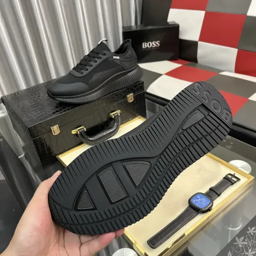 Cheap Boss Casual Shoes For Men #1408259 Replica Wholesale [$88.00 USD] [ITEM#1408259] on Replica Boss Casual Shoes