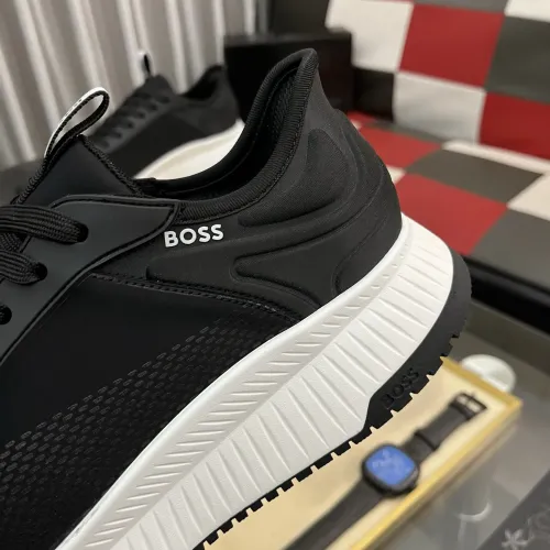 Cheap Boss Casual Shoes For Men #1408260 Replica Wholesale [$88.00 USD] [ITEM#1408260] on Replica Boss Casual Shoes