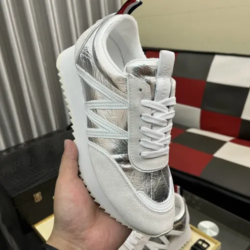 Cheap Moncler Casual Shoes For Women #1408263 Replica Wholesale [$82.00 USD] [ITEM#1408263] on Replica Moncler Casual Shoes