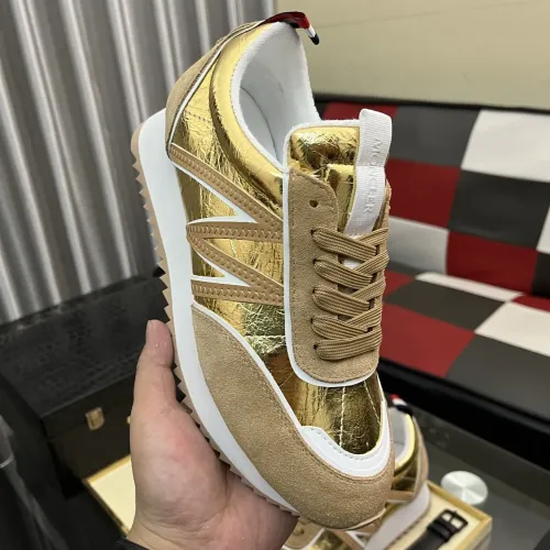 Cheap Moncler Casual Shoes For Women #1408265 Replica Wholesale [$82.00 USD] [ITEM#1408265] on Replica Moncler Casual Shoes