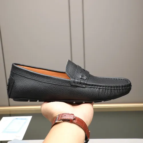 Cheap Christian Dior Leather Shoes For Men #1408267 Replica Wholesale [$80.00 USD] [ITEM#1408267] on Replica Christian Dior Leather Shoes