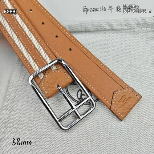 Cheap Hermes AAA Quality Belts For Men #1408269 Replica Wholesale [$80.00 USD] [ITEM#1408269] on Replica Hermes AAA Quality Belts