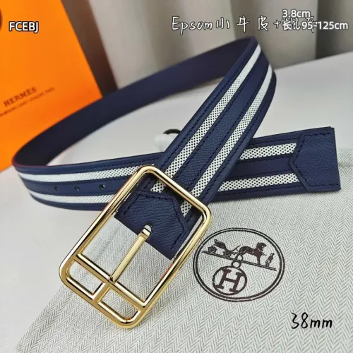 Hermes AAA Quality Belts For Men #1408272