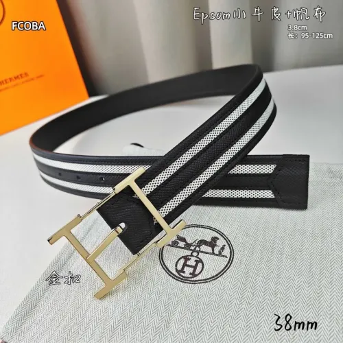 Hermes AAA Quality Belts For Men #1408276