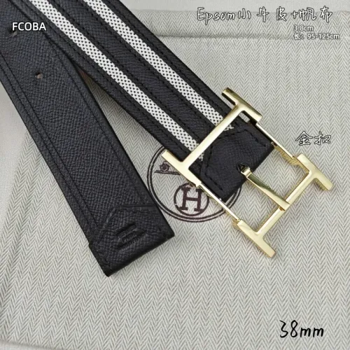 Cheap Hermes AAA Quality Belts For Men #1408276 Replica Wholesale [$82.00 USD] [ITEM#1408276] on Replica Hermes AAA Quality Belts