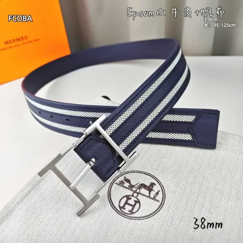 Hermes AAA Quality Belts For Men #1408277