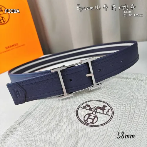 Cheap Hermes AAA Quality Belts For Men #1408277 Replica Wholesale [$82.00 USD] [ITEM#1408277] on Replica Hermes AAA Quality Belts
