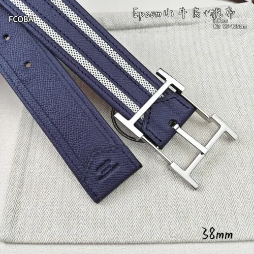 Cheap Hermes AAA Quality Belts For Men #1408277 Replica Wholesale [$82.00 USD] [ITEM#1408277] on Replica Hermes AAA Quality Belts