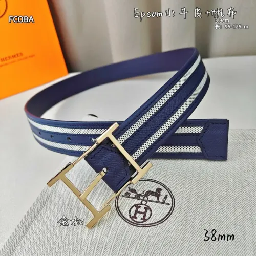 Hermes AAA Quality Belts For Men #1408278